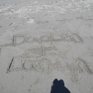 Meet your Posher, Grace